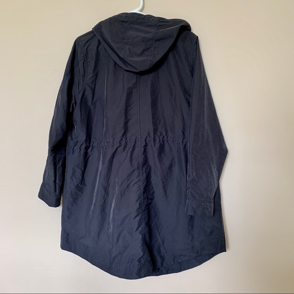 navy jacket - Picture 5 of 5